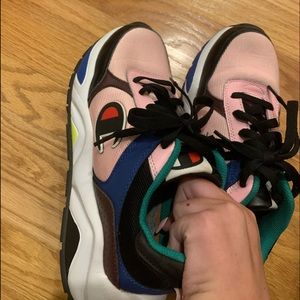 champion sneakers